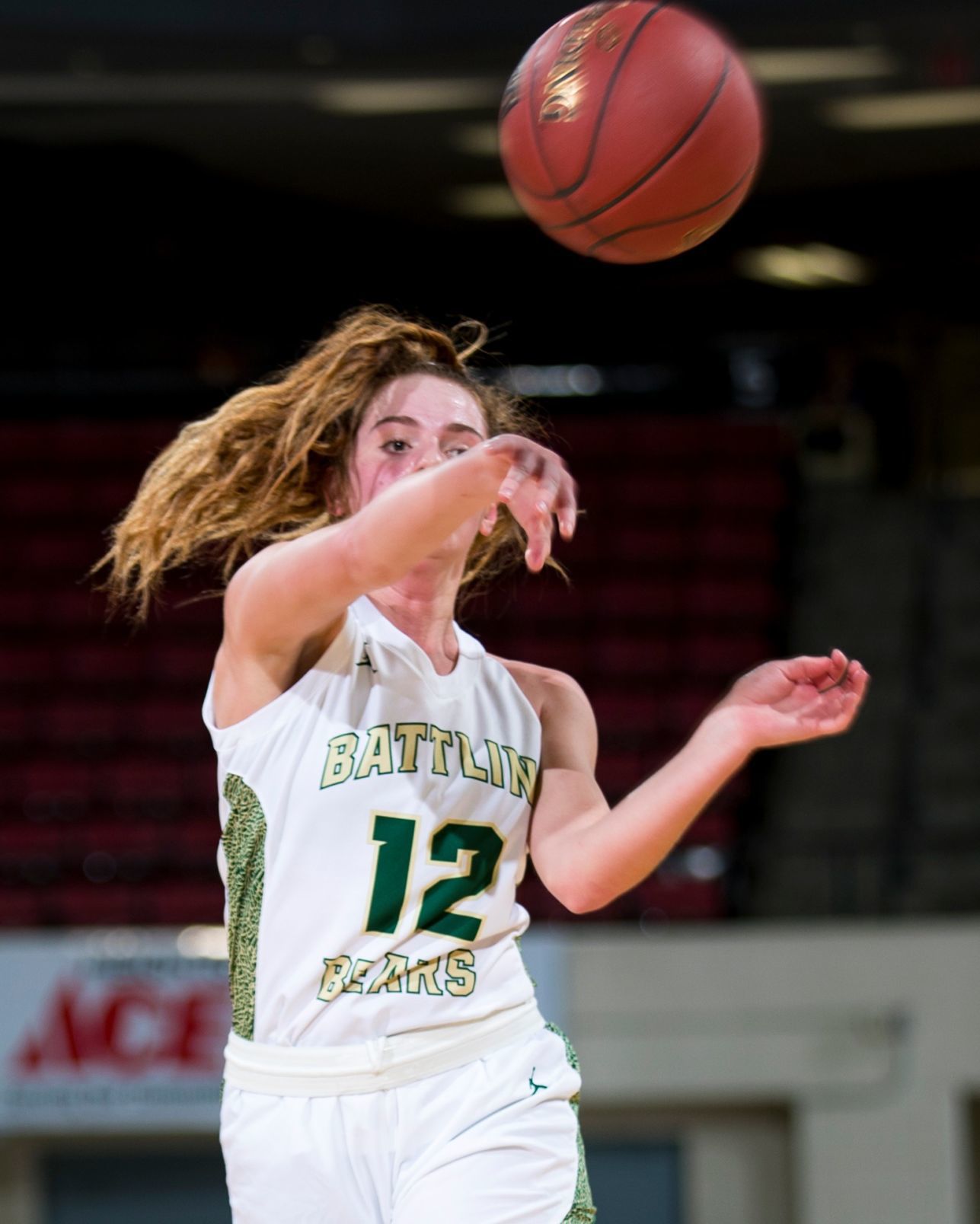 Rocky Mountain College vs. Bethesda University